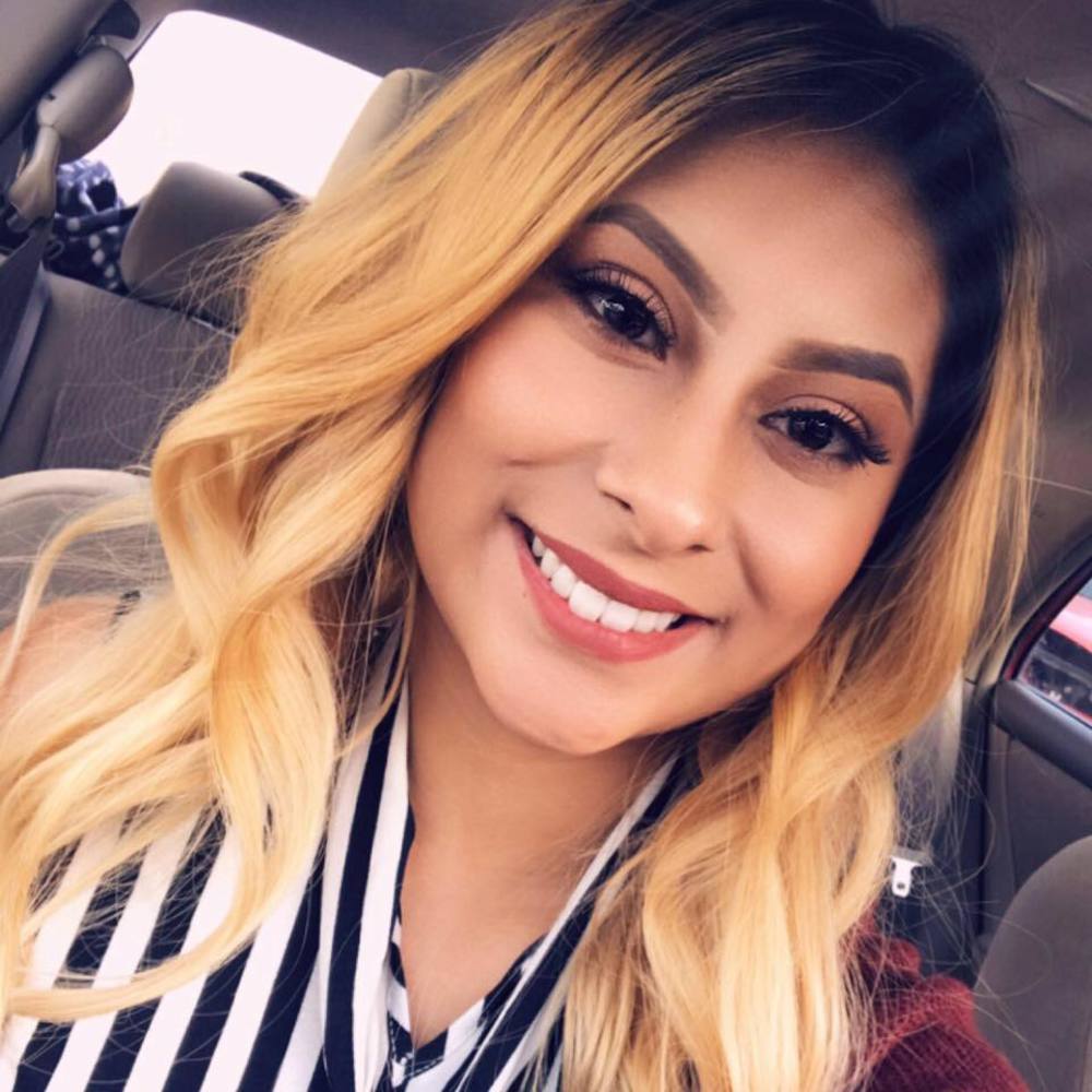 Meet your Posher, Dulce